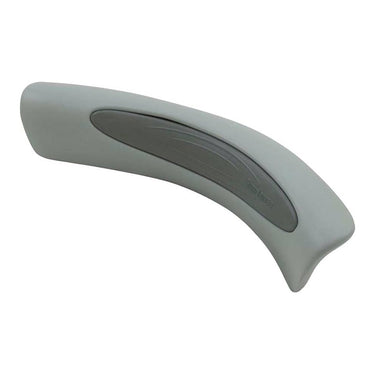 Sundance® 880 Series Spa Pillow (2010–2012) – Sculpted OEM Headrest – part #6472‑962